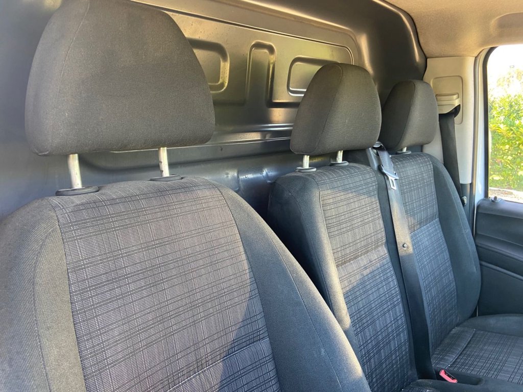 Used Mercedes-Benz Vito 2016 for sale - 76986236: Photo 11