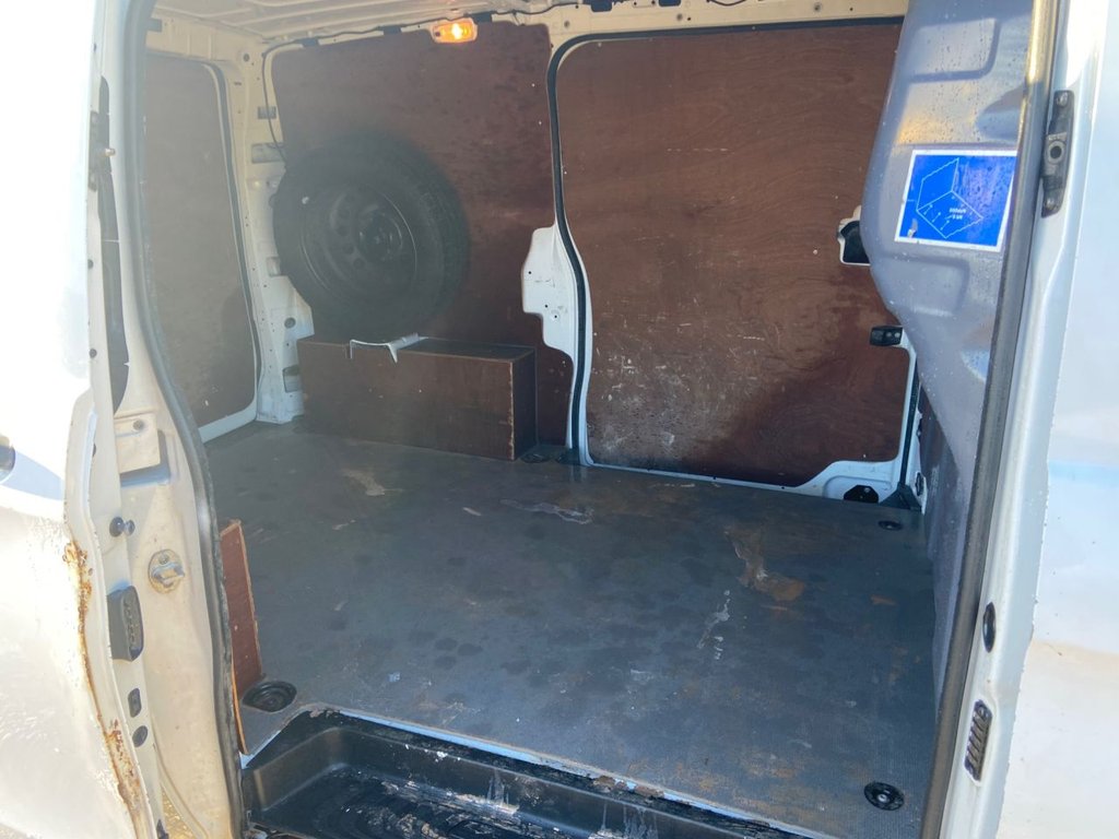 Used Mercedes-Benz Vito 2016 for sale - 76986236: Photo 12