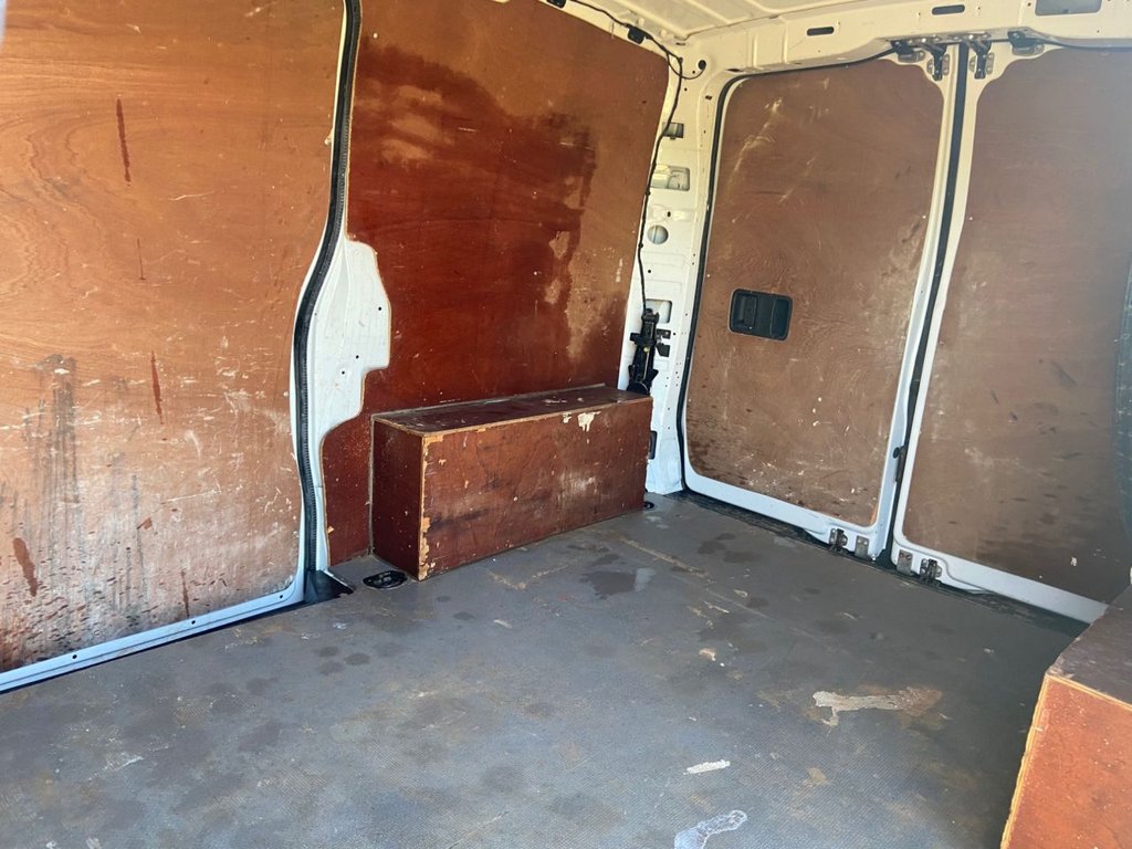 Used Mercedes-Benz Vito 2016 for sale - 76986236: Photo 13