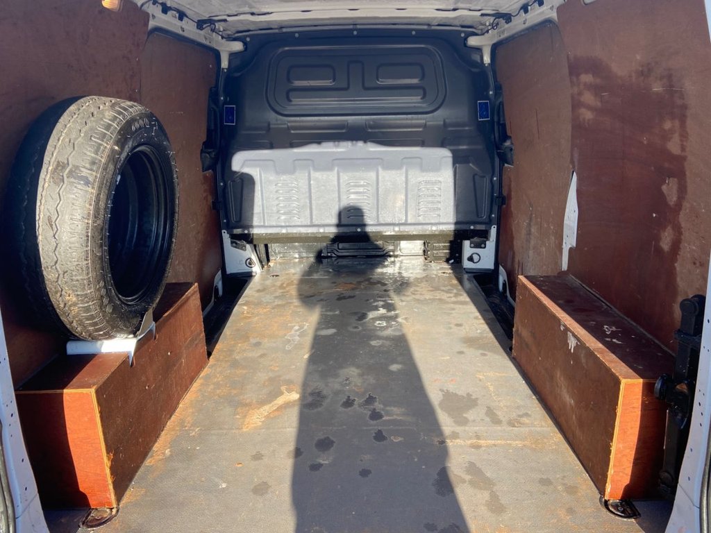 Used Mercedes-Benz Vito 2016 for sale - 76986236: Photo 15