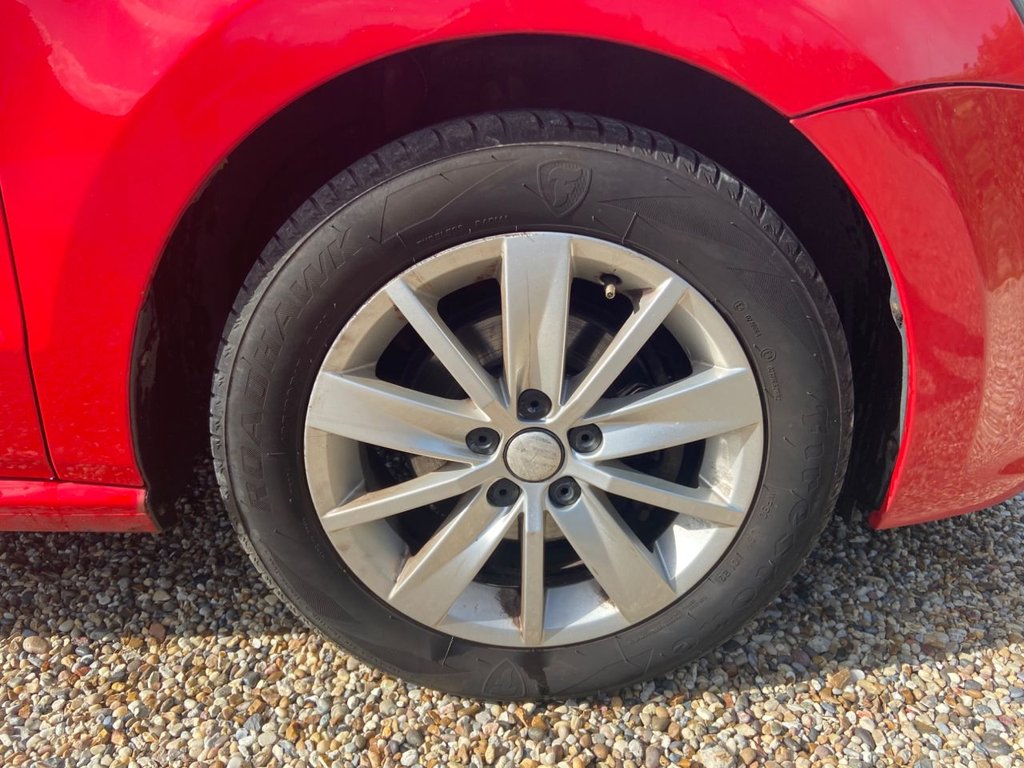 Used Volkswagen Polo 2014 for sale - 77121555: Photo 10