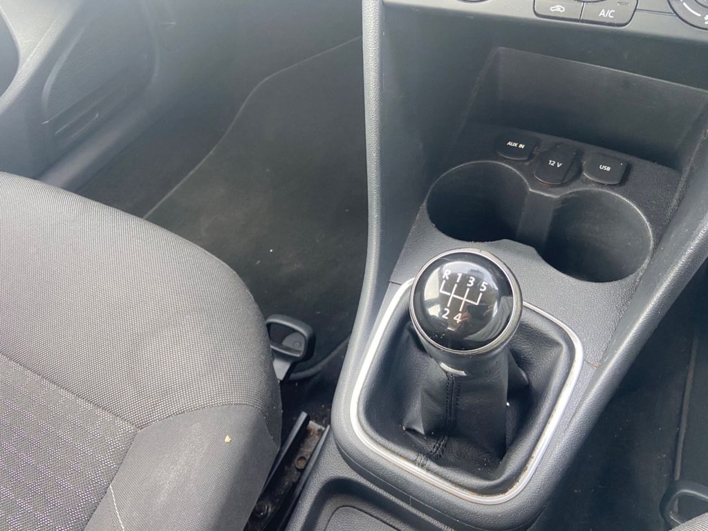 Used Volkswagen Polo 2014 for sale - 77121555: Photo 13