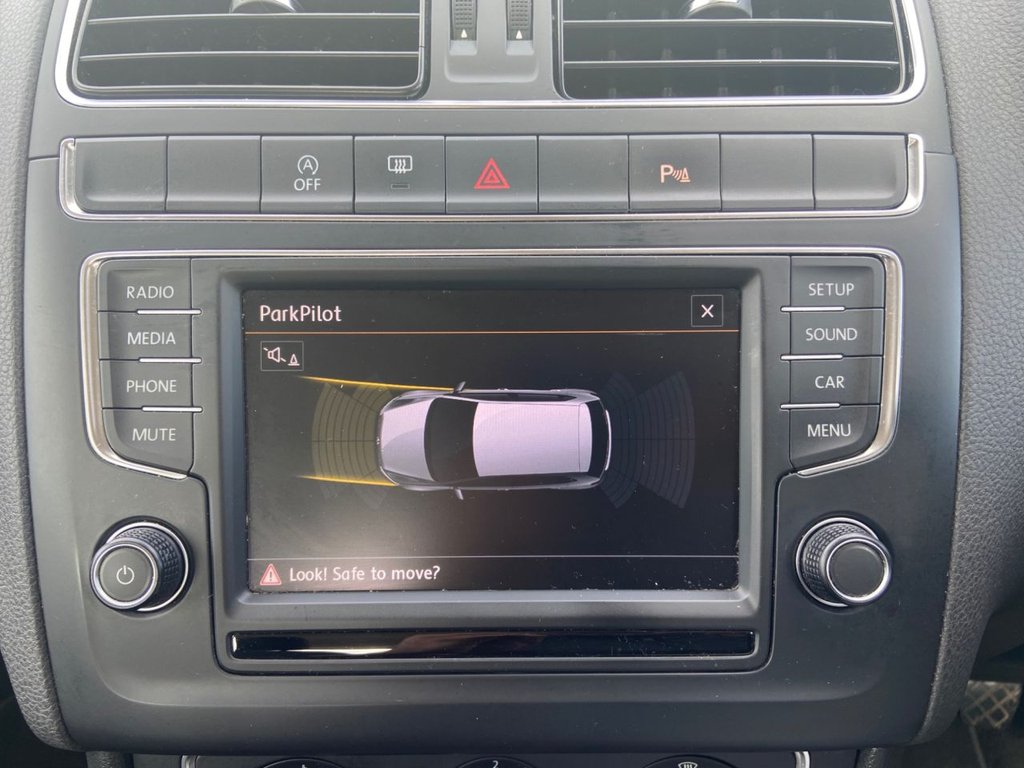 Used Volkswagen Polo 2014 for sale - 77121555: Photo 15