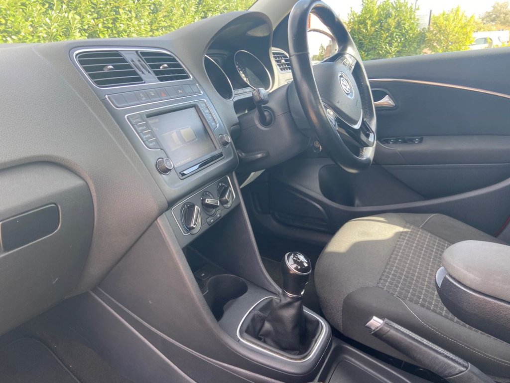 Used Volkswagen Polo 2014 for sale - 77121555: Photo 18