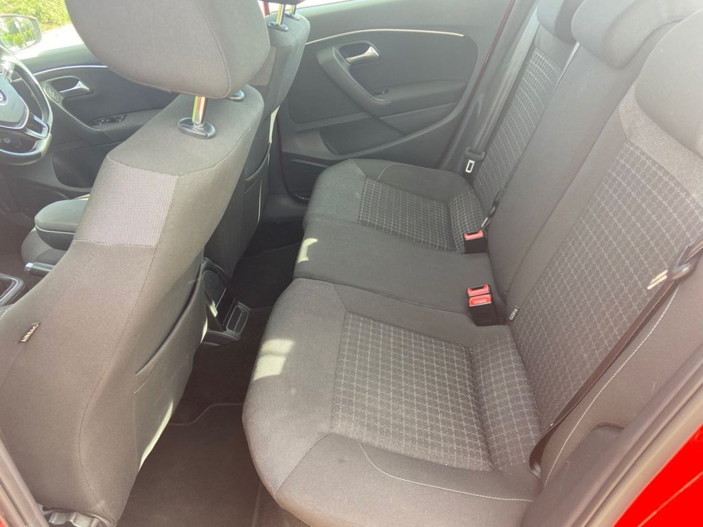 Used Volkswagen Polo 2014 for sale - 77121555: Photo 19