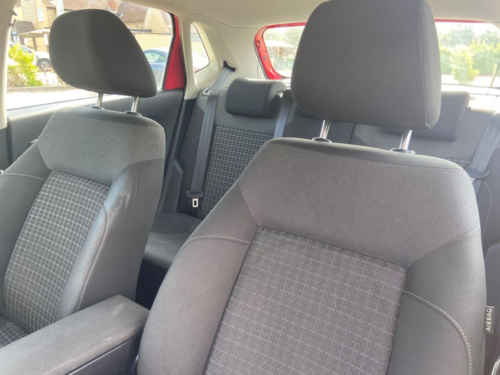 Used Volkswagen Polo 2014 for sale - 77121555: Photo 20