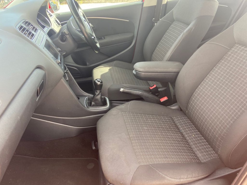 Used Volkswagen Polo 2014 for sale - 77121555: Photo 21