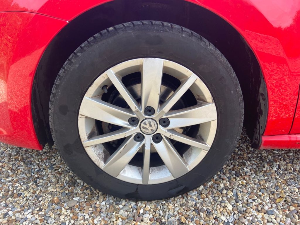 Used Volkswagen Polo 2014 for sale - 77121555: Photo 23