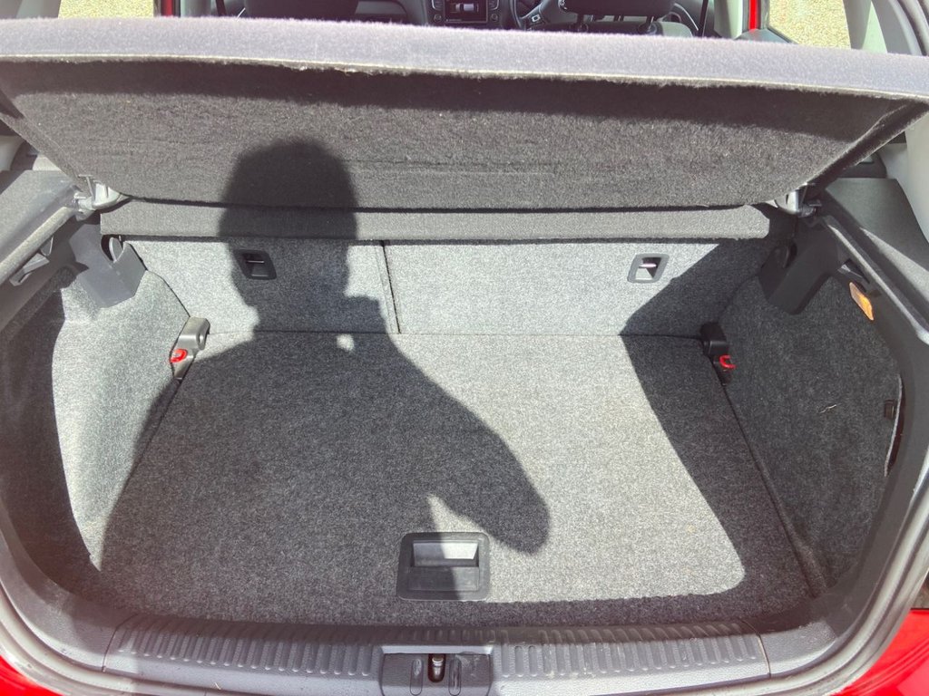 Used Volkswagen Polo 2014 for sale - 77121555: Photo 25