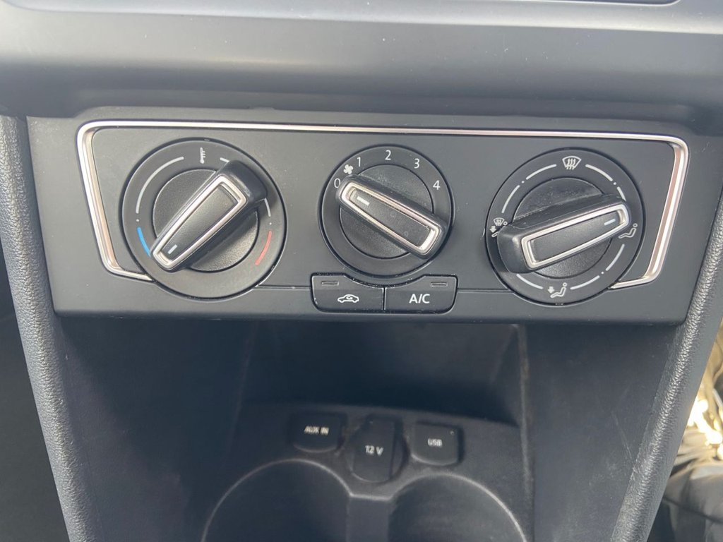 Used Volkswagen Polo 2014 for sale - 77121555: Photo 26