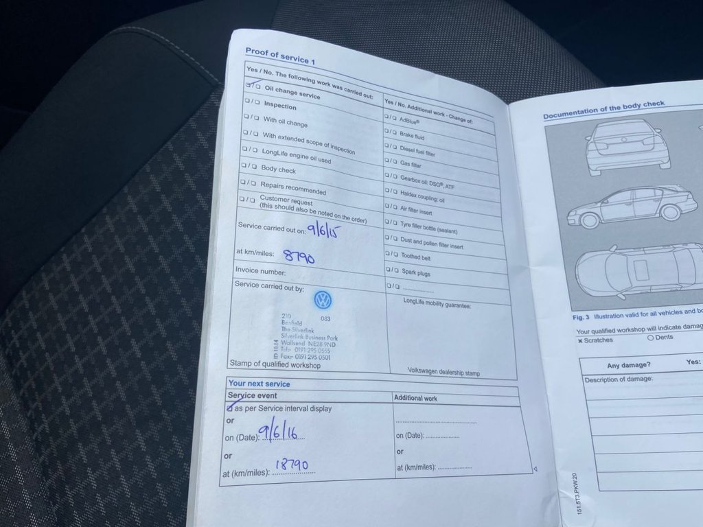 Used Volkswagen Polo 2014 for sale - 77121555: Photo 29