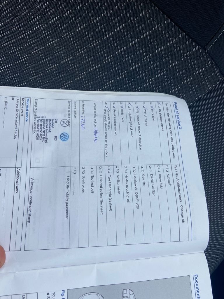 Used Volkswagen Polo 2014 for sale - 77121555: Photo 31