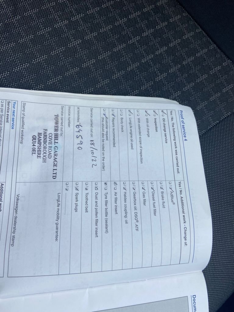 Used Volkswagen Polo 2014 for sale - 77121555: Photo 32