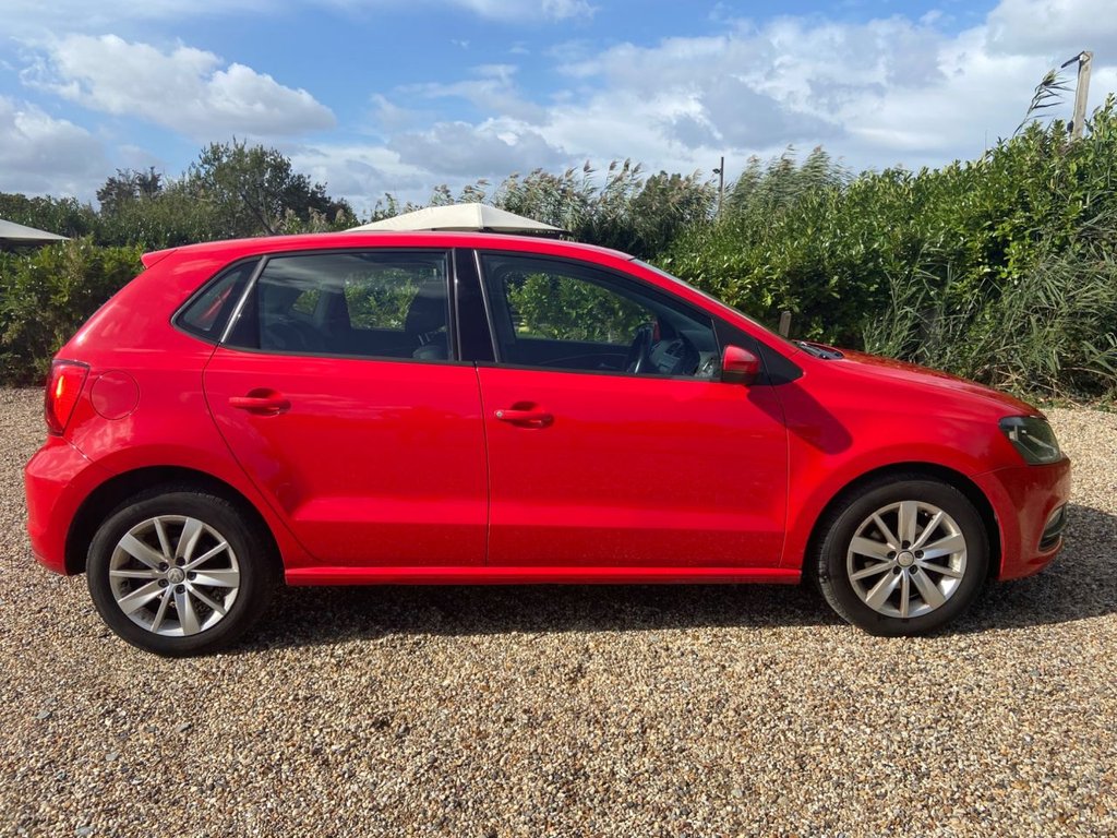Used Volkswagen Polo 2014 for sale - 77121555: Photo 5