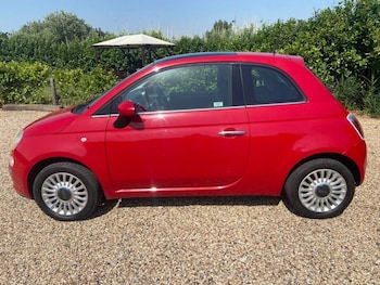 Used Fiat 500 2012 for sale - 79013992: Photo