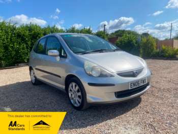 2006 (06) - 1.4 i-DSi SE 5dr CVT-7