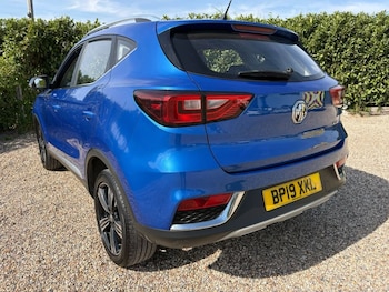 Used MG MG ZS 2019 for sale - 79485713: Photo