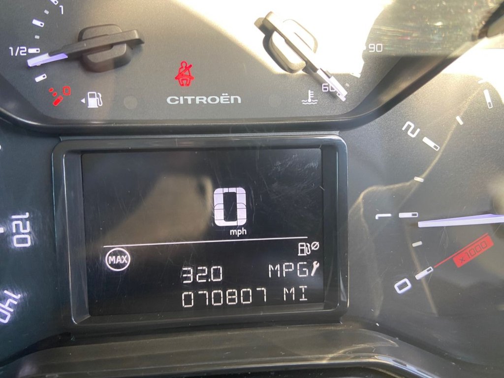 Used Citroen C3 2017 for sale - 77480132: Photo 11