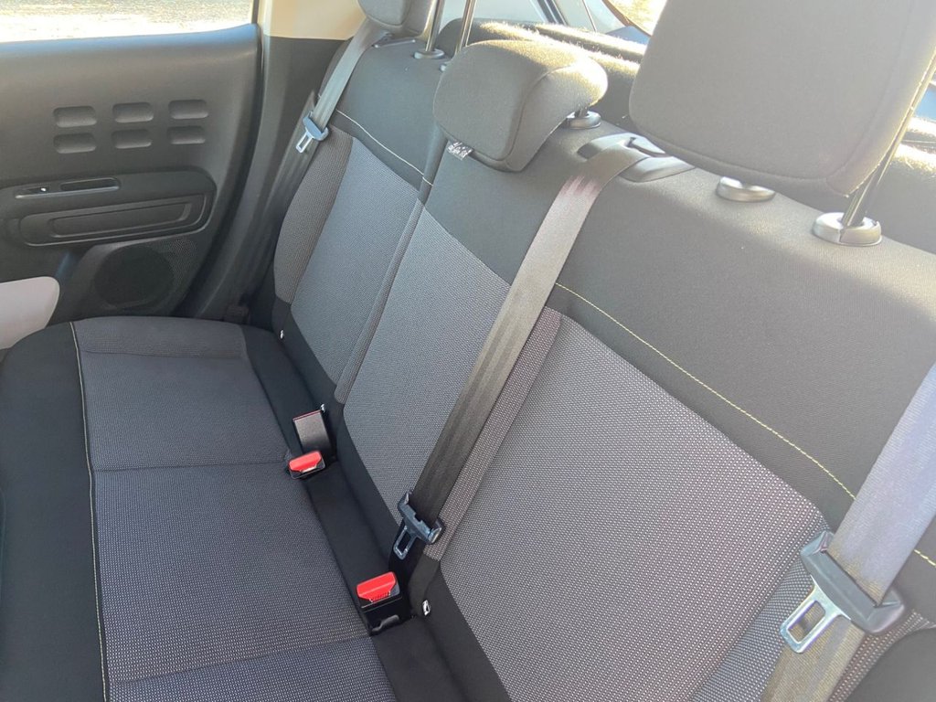 Used Citroen C3 2017 for sale - 77480132: Photo 18