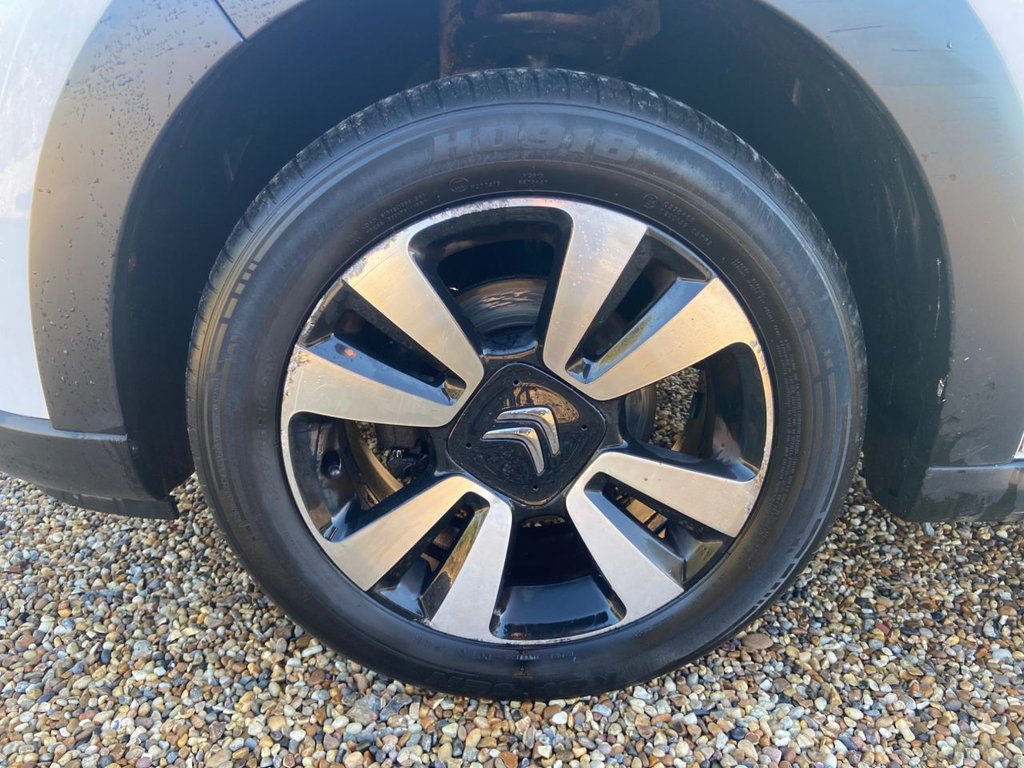 Used Citroen C3 2017 for sale - 77480132: Photo 22