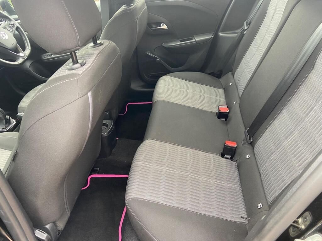 Used Vauxhall Corsa 2020 for sale - 77121367: Photo 13