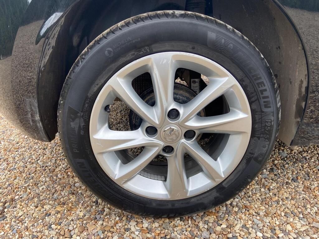 Used Vauxhall Corsa 2020 for sale - 77121367: Photo 15