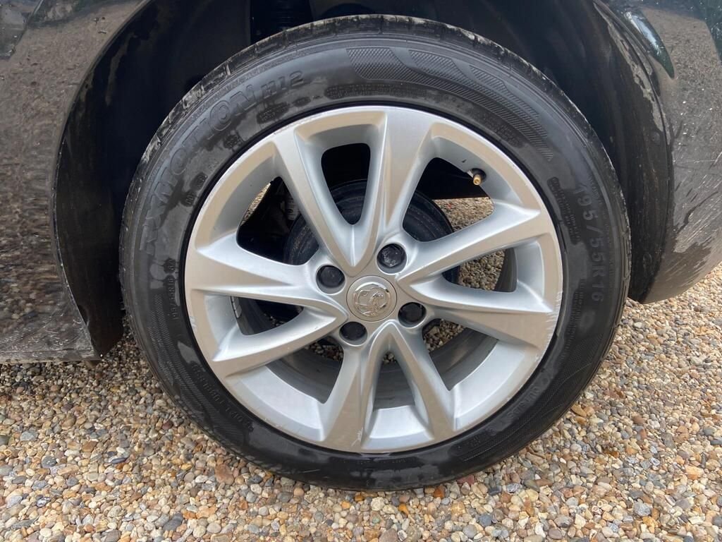 Used Vauxhall Corsa 2020 for sale - 77121367: Photo 16