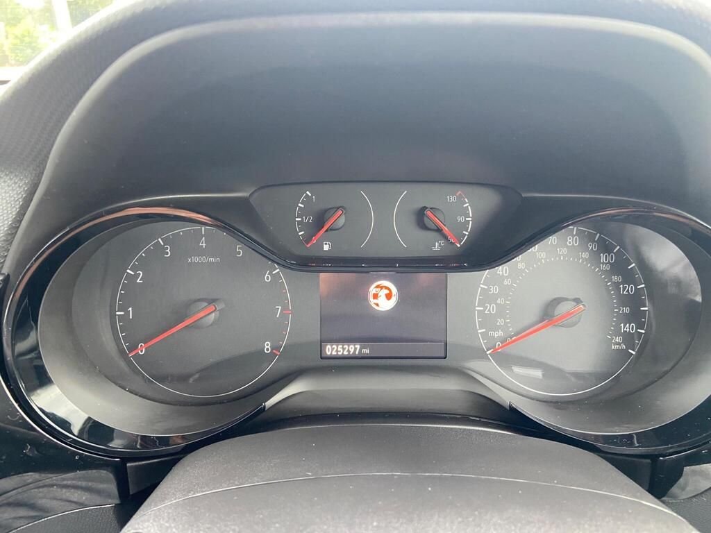 Used Vauxhall Corsa 2020 for sale - 77121367: Photo 18