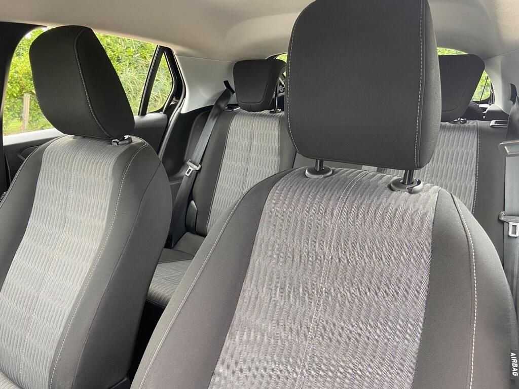 Used Vauxhall Corsa 2020 for sale - 77121367: Photo 22