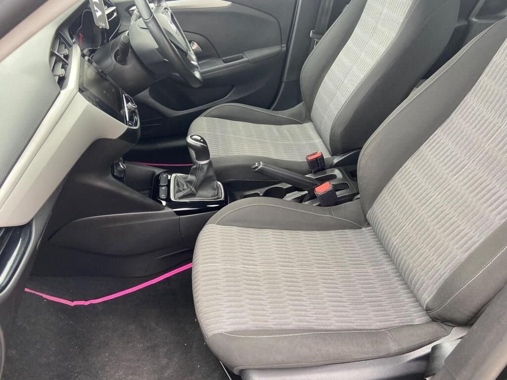 Used Vauxhall Corsa 2020 for sale - 77121367: Photo 23
