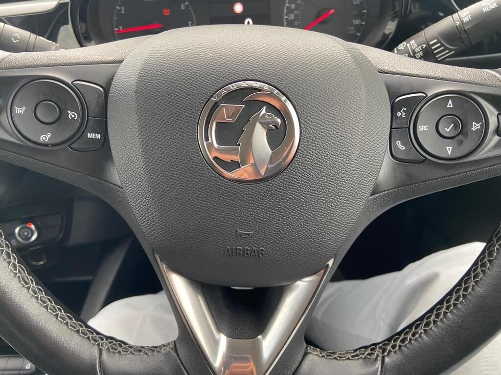 Used Vauxhall Corsa 2020 for sale - 77121367: Photo 26