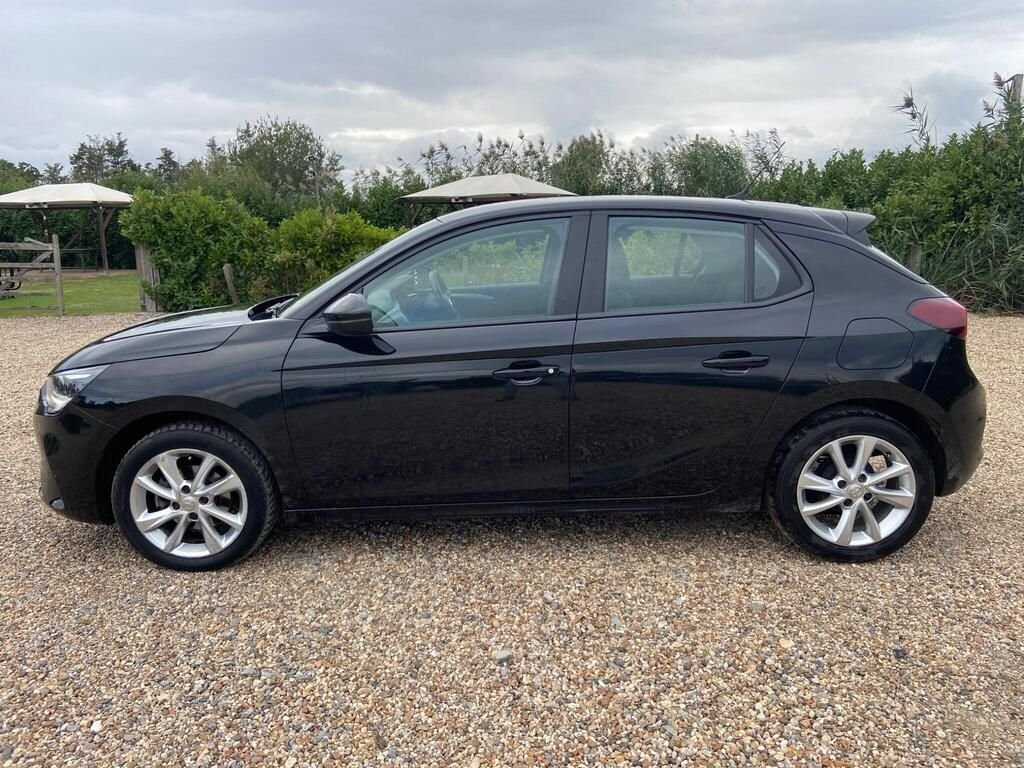 Used Vauxhall Corsa 2020 for sale - 77121367: Photo 5
