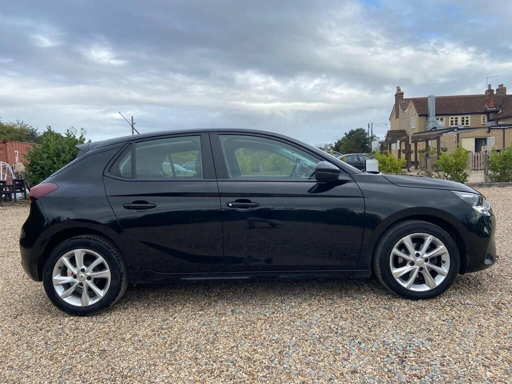 Used Vauxhall Corsa 2020 for sale - 77121367: Photo 7