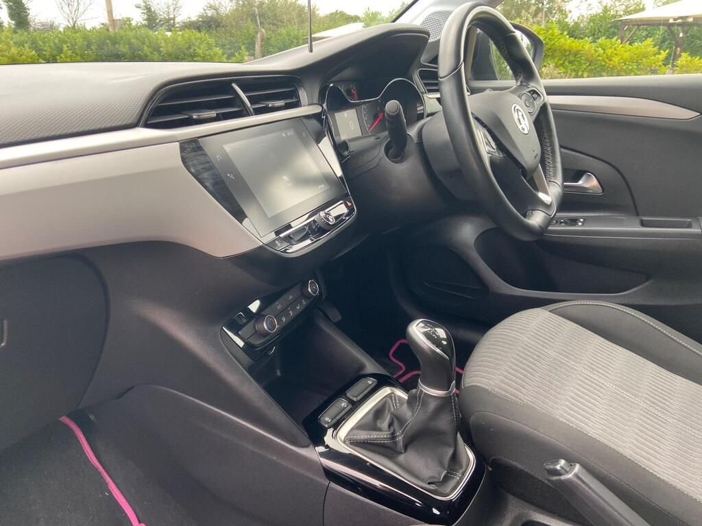 Used Vauxhall Corsa 2020 for sale - 77121367: Photo 8
