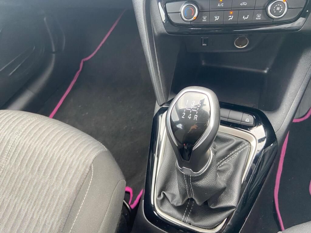 Used Vauxhall Corsa 2020 for sale - 77121367: Photo 9