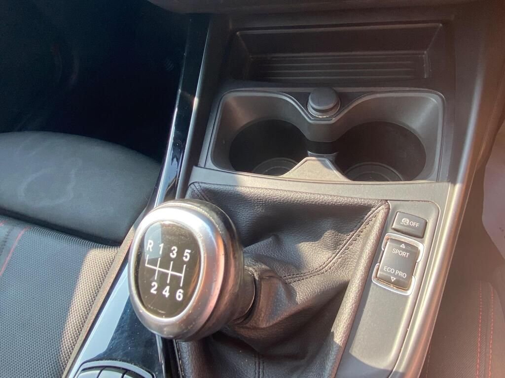 Used BMW 1 Series 2016 for sale - 76590909: Photo 10