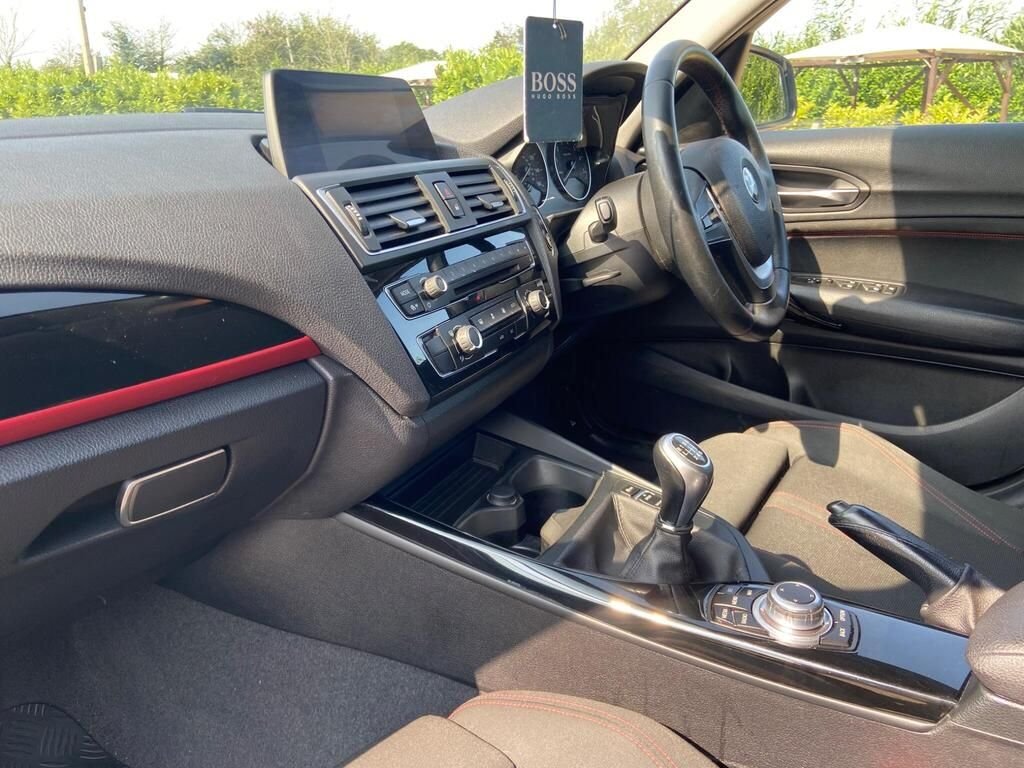 Used BMW 1 Series 2016 for sale - 76590909: Photo 11