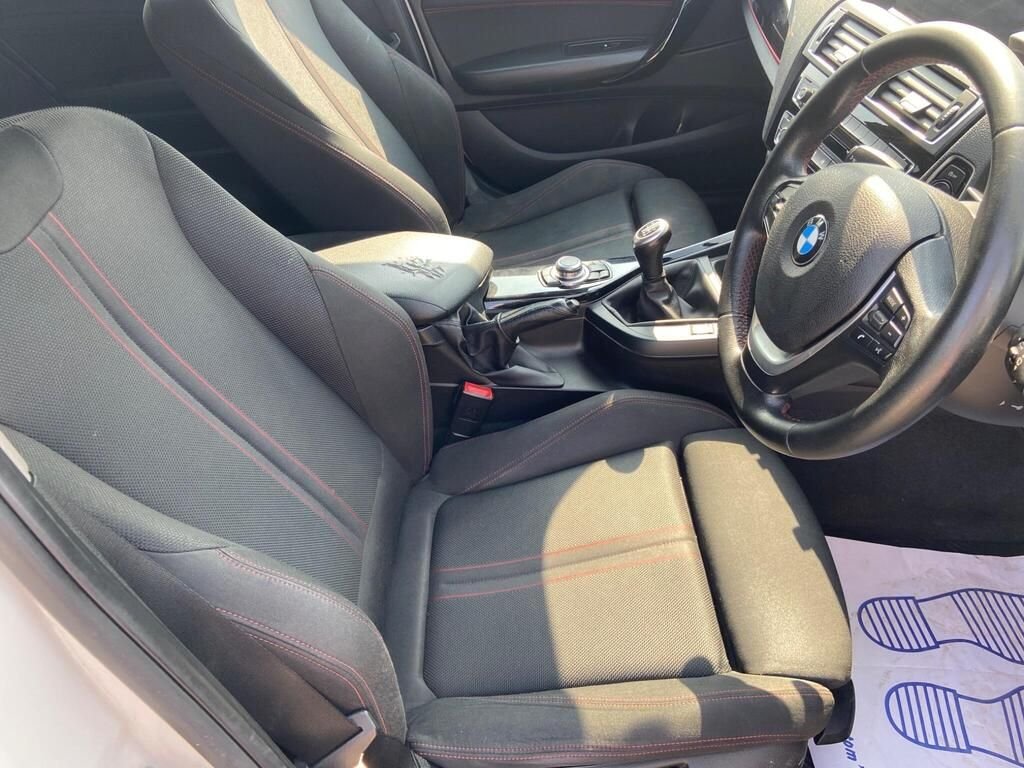 Used BMW 1 Series 2016 for sale - 76590909: Photo 12