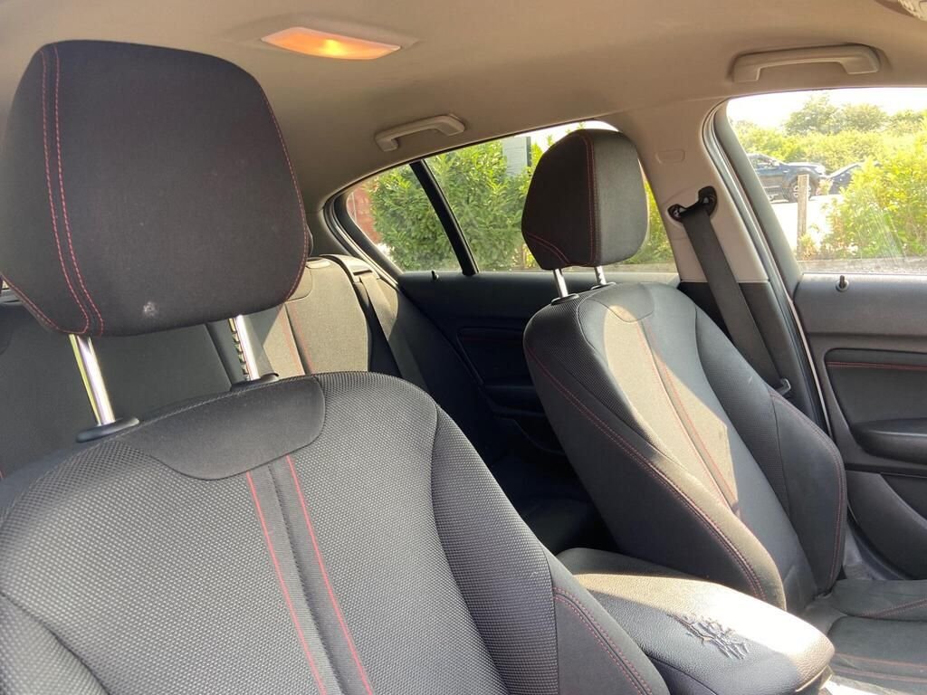 Used BMW 1 Series 2016 for sale - 76590909: Photo 13