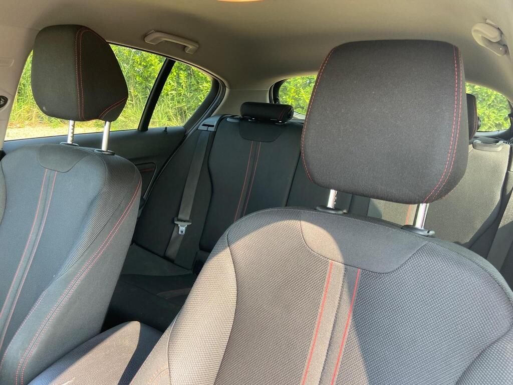 Used BMW 1 Series 2016 for sale - 76590909: Photo 14