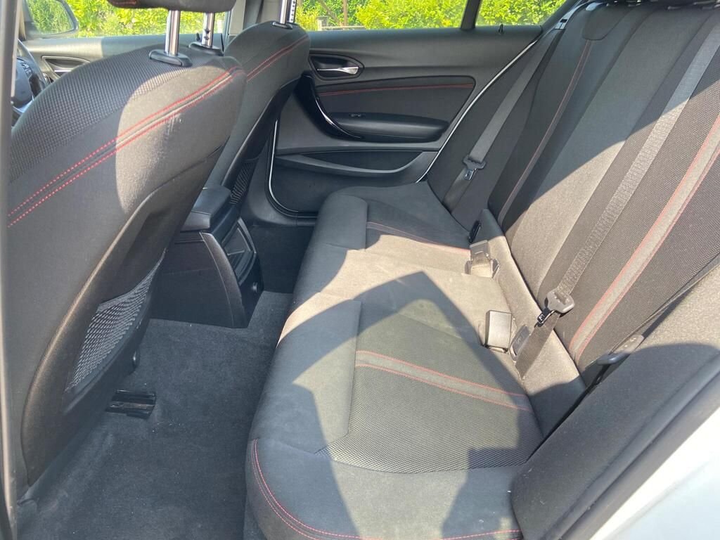 Used BMW 1 Series 2016 for sale - 76590909: Photo 15