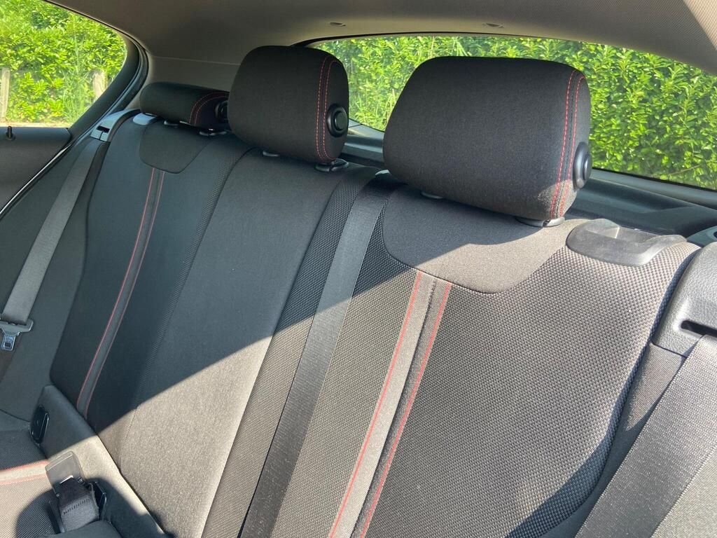 Used BMW 1 Series 2016 for sale - 76590909: Photo 16