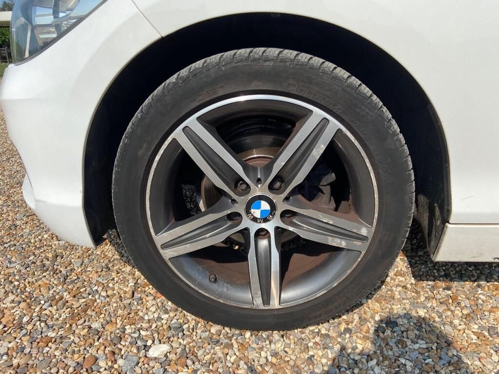 Used BMW 1 Series 2016 for sale - 76590909: Photo 19