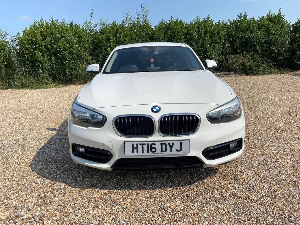 Used BMW 1 Series 2016 for sale - 76590909: Photo 2