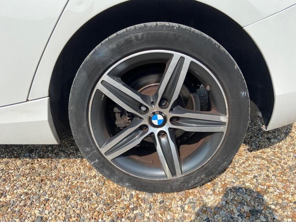 Used BMW 1 Series 2016 for sale - 76590909: Photo 20