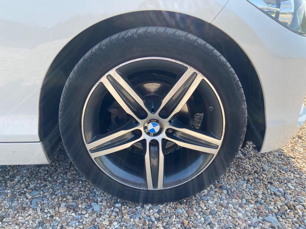 Used BMW 1 Series 2016 for sale - 76590909: Photo 22