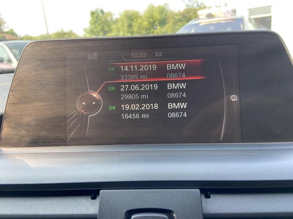 Used BMW 1 Series 2016 for sale - 76590909: Photo 23