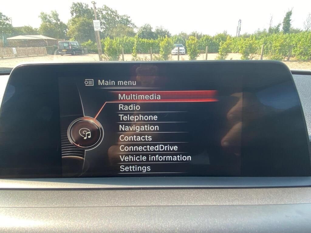 Used BMW 1 Series 2016 for sale - 76590909: Photo 25