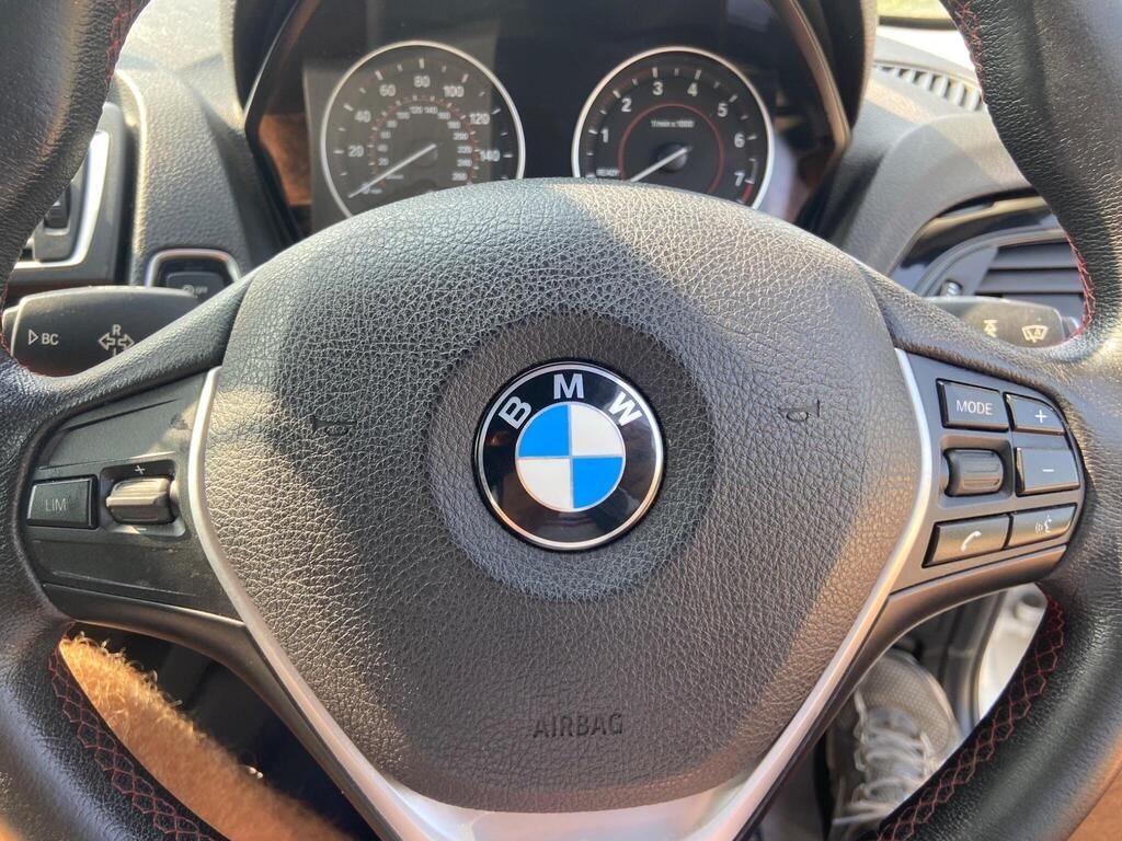 Used BMW 1 Series 2016 for sale - 76590909: Photo 28