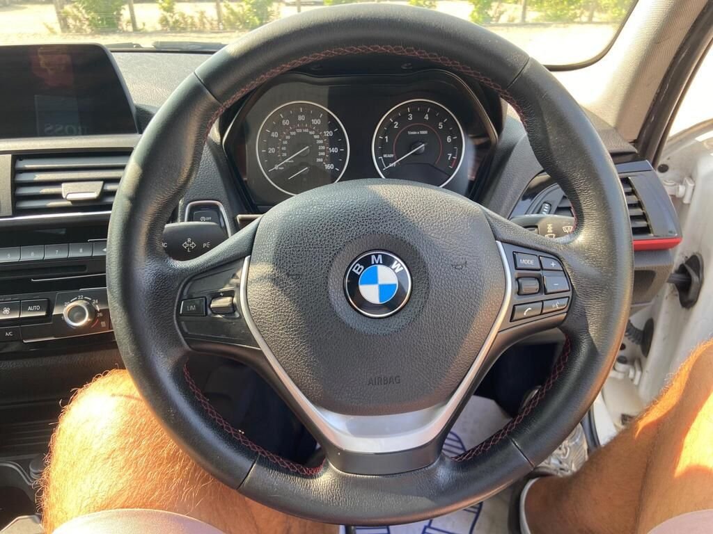 Used BMW 1 Series 2016 for sale - 76590909: Photo 29